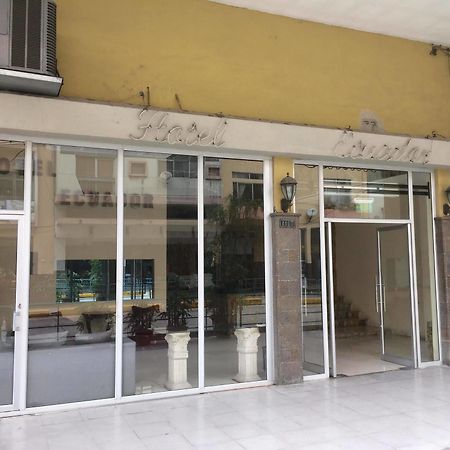 Hotel Ecuador Guayaquil Exteriér fotografie